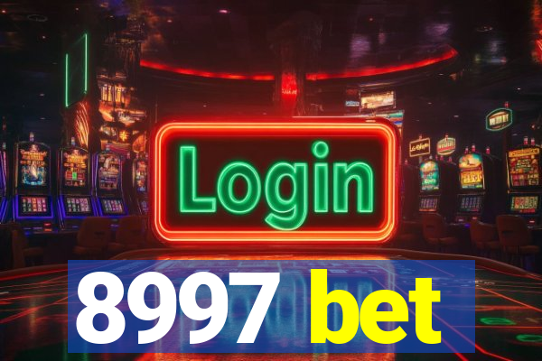 8997 bet